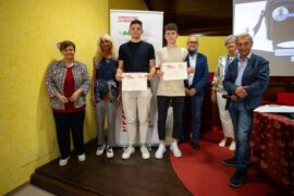 Conoscere la Borsa: premiati gli studenti della provincia di Cuneo 1