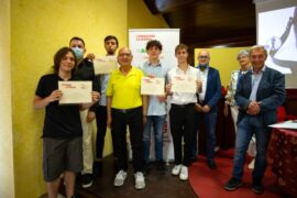 Conoscere la Borsa: premiati gli studenti della provincia di Cuneo 3