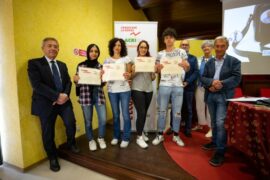 Conoscere la Borsa: premiati gli studenti della provincia di Cuneo 4