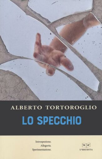 All'associazione Alec Alberto Tortoroglio presenta Lo specchio 1