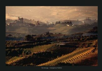 I paesaggi vitivinicoli di Langhe Roero e Monferrato nelle immagini di Bruno Murialdo 1