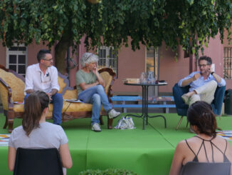 La Notte verde delle librerie (FOTO E VIDEO)