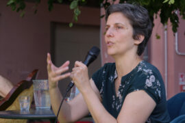 La Notte verde delle librerie (FOTO E VIDEO) 1