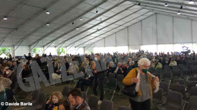 Assemblea Banca d'Alba: eletto il consiglio di amministrazione