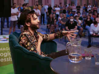 La Notte verde delle librerie (FOTO E VIDEO) 3