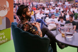 La Notte verde delle librerie (FOTO E VIDEO) 4