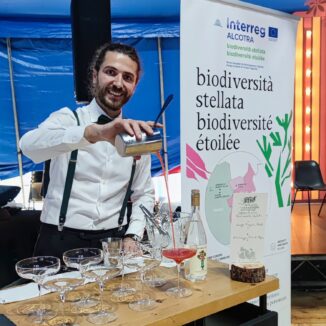 “Biodiversità e mixology”  il bere miscelato a base di prodotti locali  conquista gli operatori turistici albesi 1