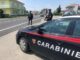Asti: sorpreso a rubare cosmetici in una farmacia del centro, dopo un inseguimento, i Carabinieri lo arrestano