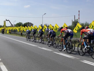 Coldiretti saluta il Giro d’Italia e i Bersaglieri a Cuneo 1