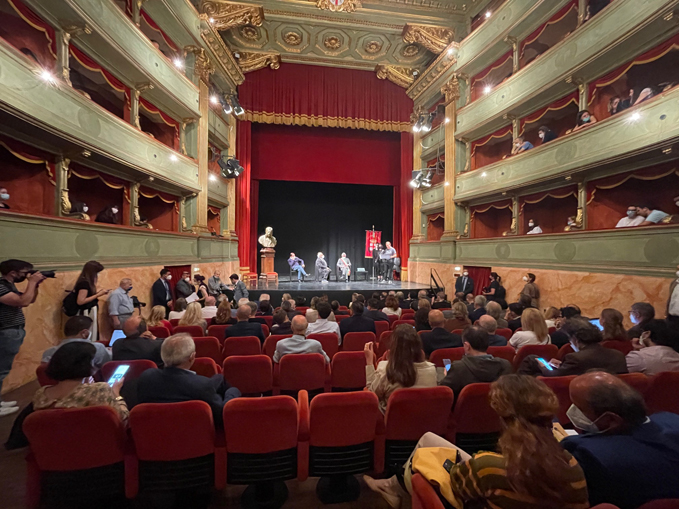 Alba: il Ministro dell’istruzione oggi ad Alba per ricordare Michele Coppino assieme agli studenti delle scuole cittadine