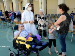 La Giornata diocesana del mondo della disabilità (FOTOGALLERY)