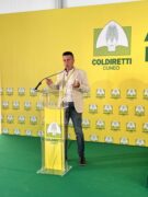 Il viticoltore Enrico Nada eletto presidente di Coldiretti Cuneo 2