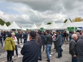 Più di 12mila soci in assemblea ad Alba