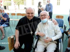 La Giornata diocesana del mondo della disabilità (FOTOGALLERY) 4