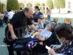 La Giornata diocesana del mondo della disabilità (FOTOGALLERY) 8