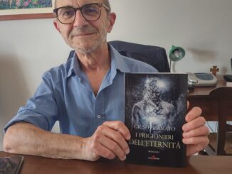I prigionieri dell'eternità: un romanzo per parlare del mito dell'immortalità