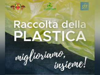 Raccolta della plastica: miglioriamo insieme!