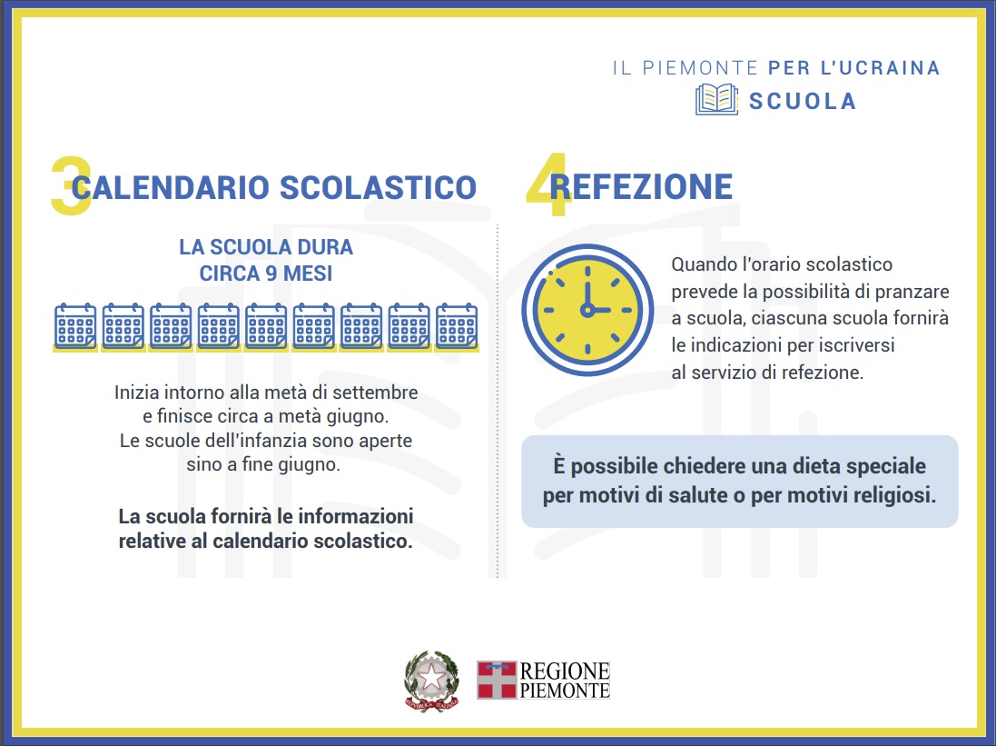 Piano emergenza Ucraina Piemonte: i numeri dell’accoglienza 38