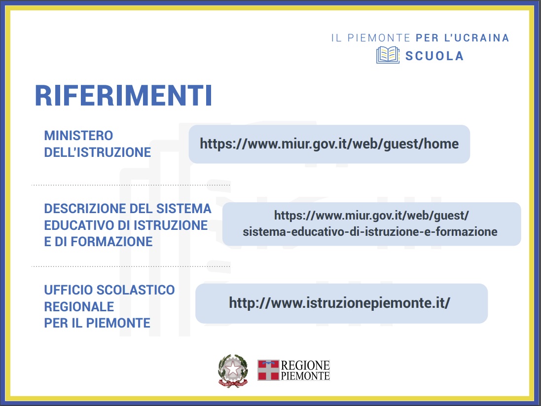 Piano emergenza Ucraina Piemonte: i numeri dell’accoglienza 39