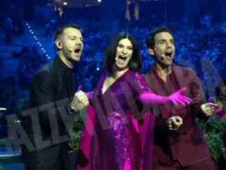 Eurovision: grandi numeri per la prima semifinale
