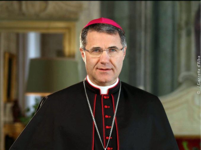 Monsignor-Corrado Lorefice