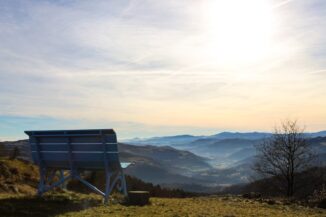 Langavventura: la scoperta è vicino a noi! 1