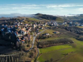 LangAvventura: la scoperta è vicino a noi... in alta Langa!