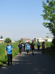 Road To Langhe: 5 giorni di camminate, tra sport e socialità 2