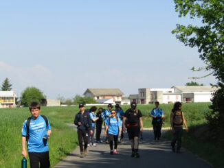 Road To Langhe: 5 giorni di camminate, tra sport e socialità 2