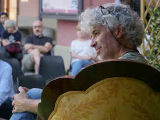 La Notte verde delle librerie (FOTO E VIDEO) 8