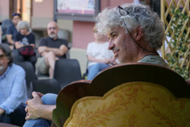 La Notte verde delle librerie (FOTO E VIDEO) 8