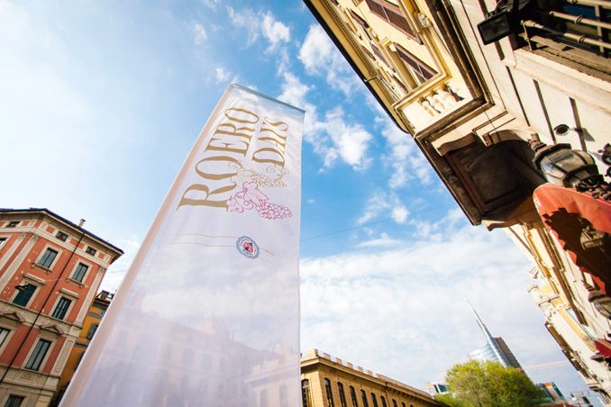 I Roero days tornano alla Reggia