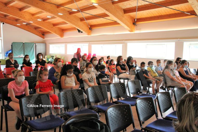 Rotary Club Canale Roero premia le scuole roerine (FOTOGALLERY e VIDEO) 10