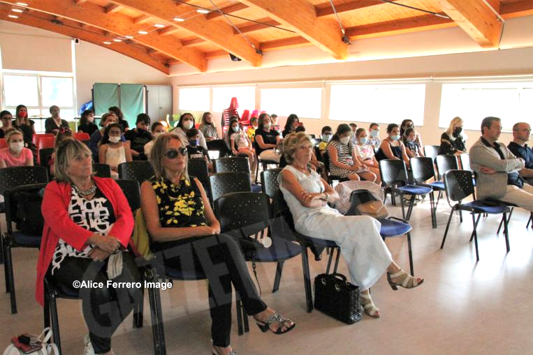 Rotary Club Canale Roero premia le scuole roerine (FOTOGALLERY e VIDEO) 11