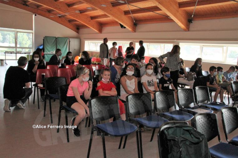 Rotary Club Canale Roero premia le scuole roerine (FOTOGALLERY e VIDEO) 1