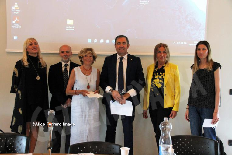 Rotary Club Canale Roero premia le scuole roerine (FOTOGALLERY e VIDEO) 26