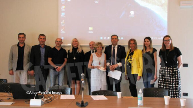 Rotary Club Canale Roero premia le scuole roerine (FOTOGALLERY e VIDEO) 27