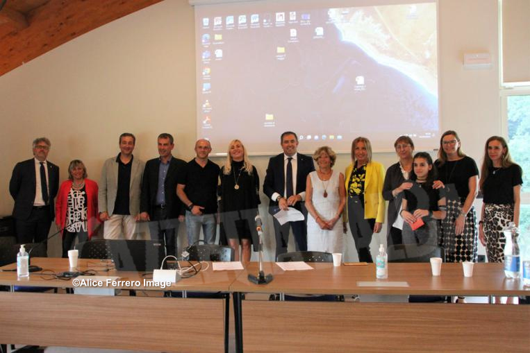 Rotary Club Canale Roero premia le scuole roerine (FOTOGALLERY e VIDEO) 28