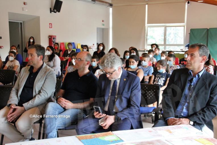 Rotary Club Canale Roero premia le scuole roerine (3)