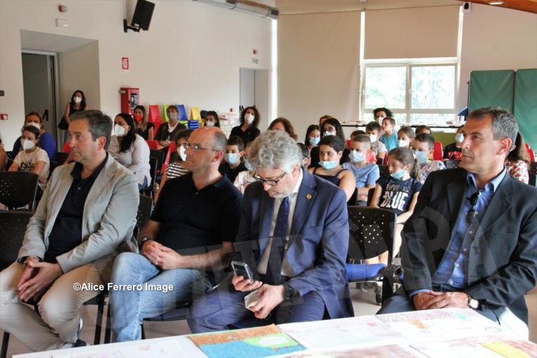 Rotary Club Canale Roero premia le scuole roerine (FOTOGALLERY e VIDEO) 2