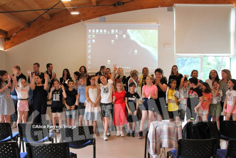 Rotary Club Canale Roero premia le scuole roerine (FOTOGALLERY e VIDEO) 29