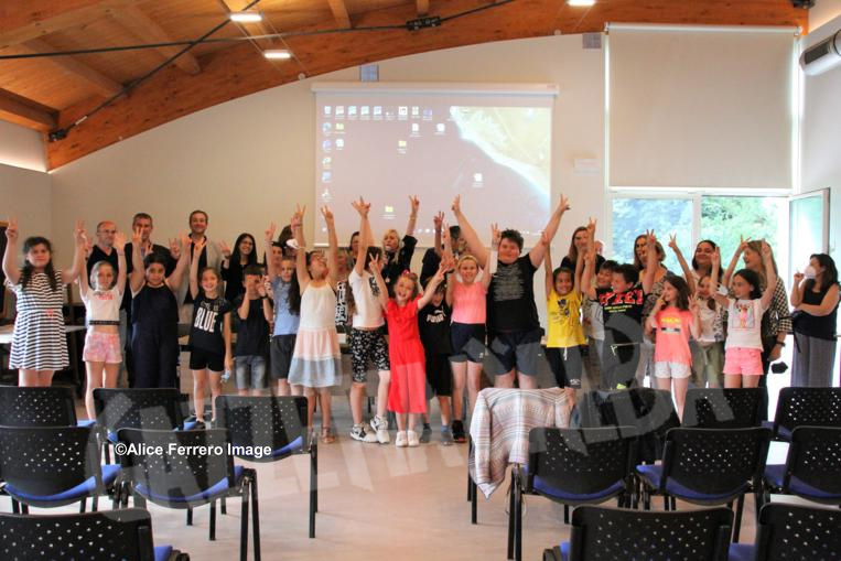 Rotary Club Canale Roero premia le scuole roerine (FOTOGALLERY e VIDEO) 30