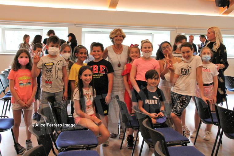 Rotary Club Canale Roero premia le scuole roerine (FOTOGALLERY e VIDEO) 34