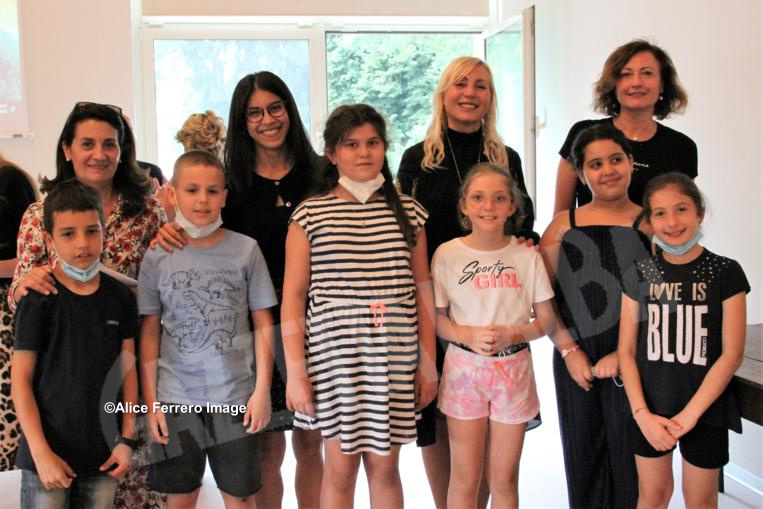 Rotary Club Canale Roero premia le scuole roerine (FOTOGALLERY e VIDEO) 36