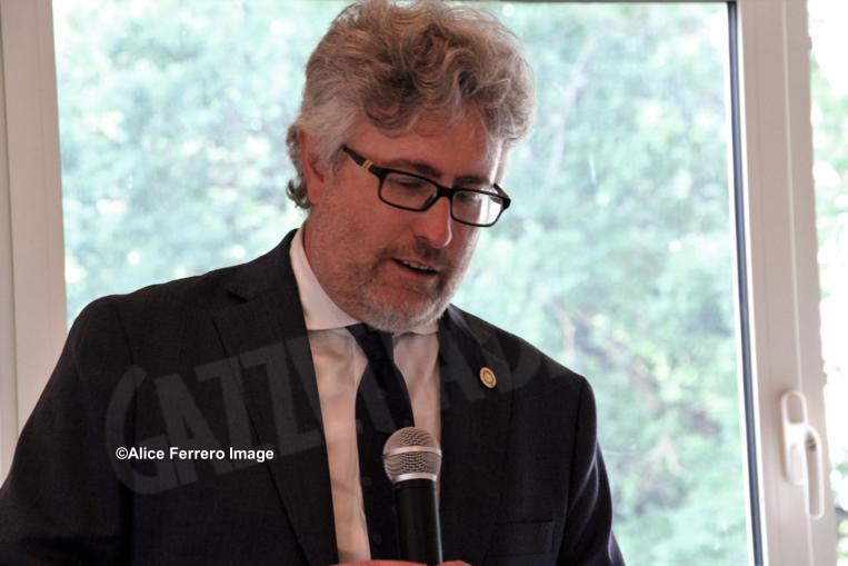 Rotary Club Canale Roero premia le scuole roerine (FOTOGALLERY e VIDEO) 8