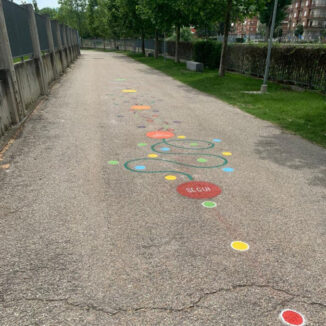 Un parco giochi diffuso per Santo Stefano Belbo (FOTOGALLERY) 4