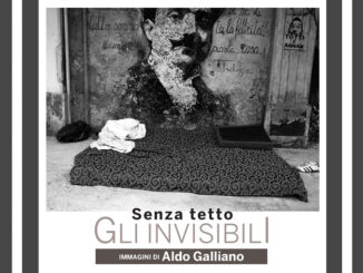 Bra: gli “invisibili” al centro della mostra fotografica di  Aldo Galliano
