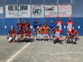 Cortemilia, Castagnole Lanze, Augusto Manzo e Imperiese in semifinale di Coppa Italia