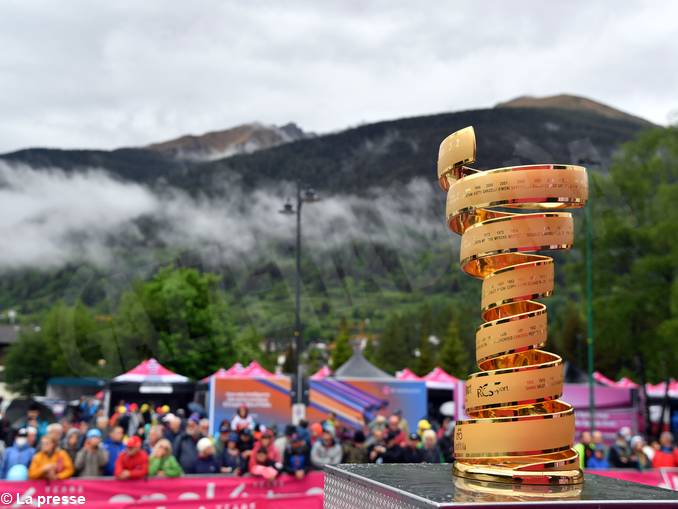 Successo colombiano al Giro d'Italia. Domani ultima occasione per i velocisti 1