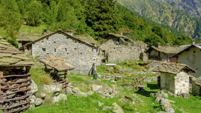 Intesa tra Regione e Cai Piemonte per le attività in ambiente naturale